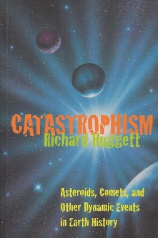 Cover of Catastrophism