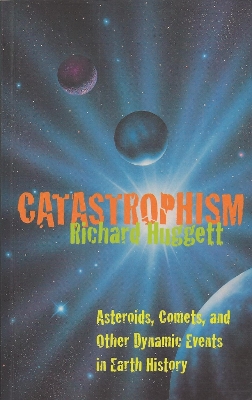 Book cover for Catastrophism