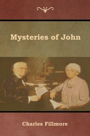 Cover of Mysteries of John