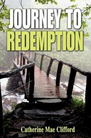 Cover of Journey to Redemption