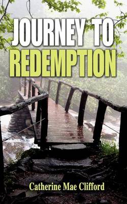 Book cover for Journey to Redemption