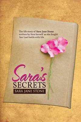 Book cover for Sara's Secrets