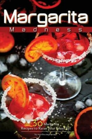Cover of Margarita Madness