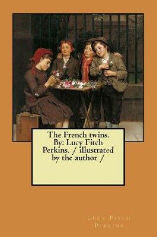 Cover of The French twins. By