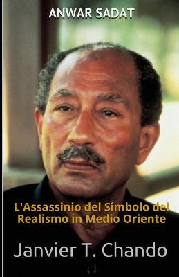 Cover of Anwar Sadat