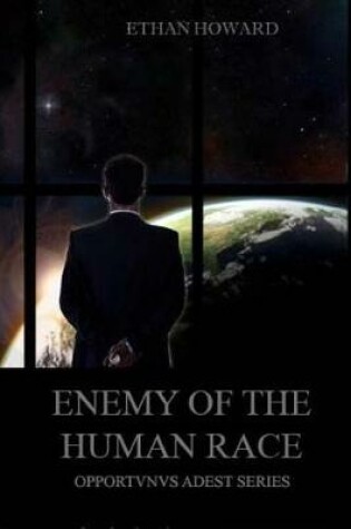 Cover of Enemy of the Human Race