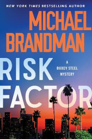 Cover of Risk Factor