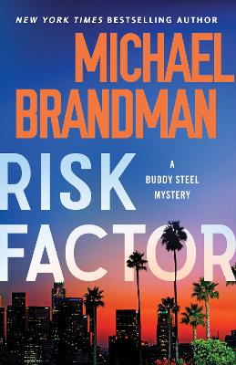 Cover of Risk Factor