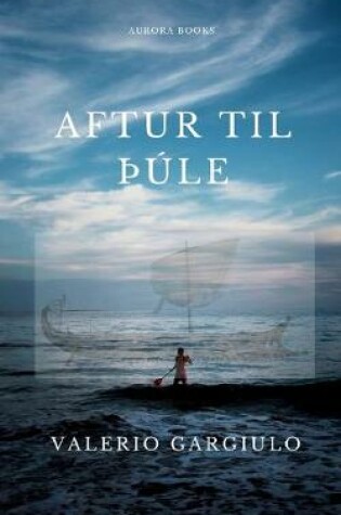 Cover of Aftur til thule