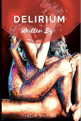 Cover of Delirium