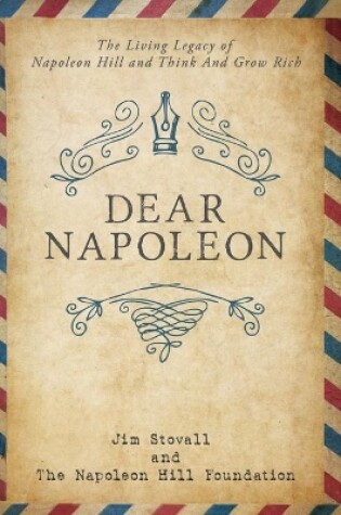 Cover of Dear Napoleon