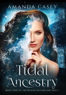Book cover for Tidal Ancestry