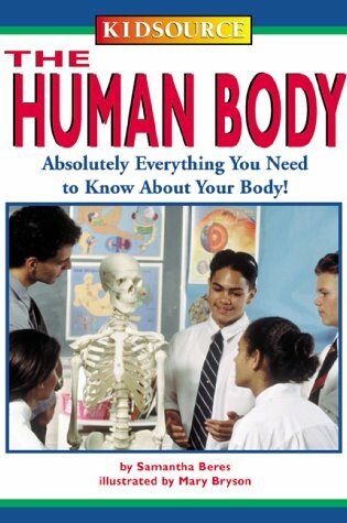 Cover of The Human Body