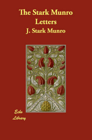 Cover of The Stark Munro Letters