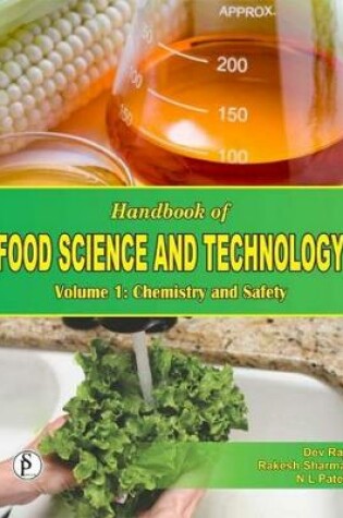 Cover of Handbook of Food Science and Technology (Chemistry and Safety)