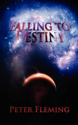 Book cover for Falling to Destiny