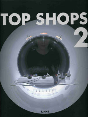 Book cover for Top Shops 2