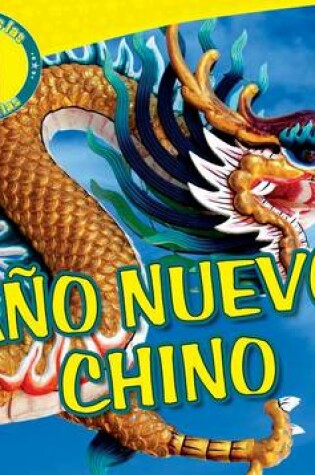 Cover of Ano Nuevo Chino