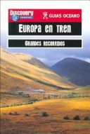 Book cover for Europa En Tren - Guias Oceano