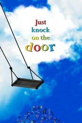 Cover of Just Knock on the Door!