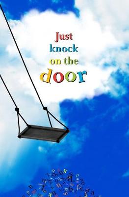 Book cover for Just Knock on the Door!