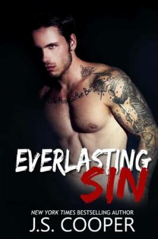 Cover of Everlasting Sin