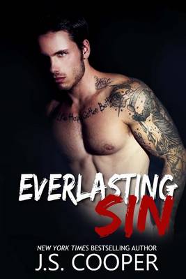 Book cover for Everlasting Sin