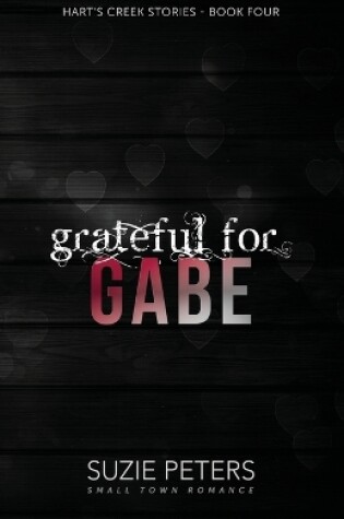 Cover of Grateful for Gabe