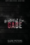 Book cover for Grateful for Gabe
