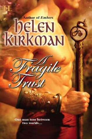 Cover of A Fragile Trust