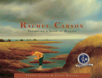 Cover of Rachel Carson