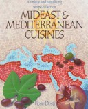 Book cover for Mid East and Mediterranean Cuisines