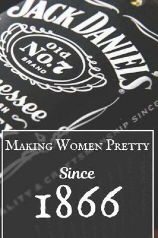 Cover of Making Women Pretty Since 1866