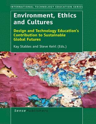Book cover for Environment, Ethics and Cultures