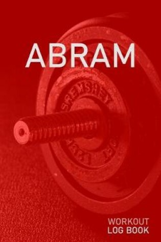 Cover of Abram