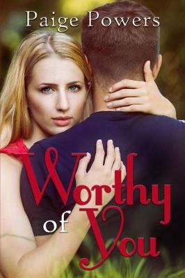 Book cover for Worthy of You