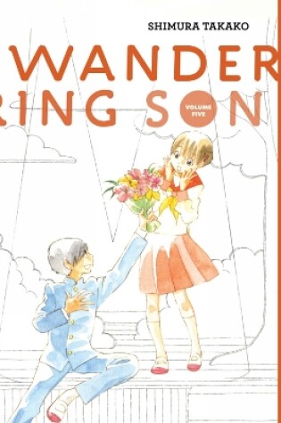 Cover of Wandering Son: Book Five