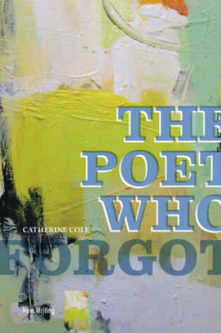Cover of The Poet Who Forgot