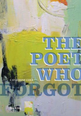 Cover of The Poet Who Forgot