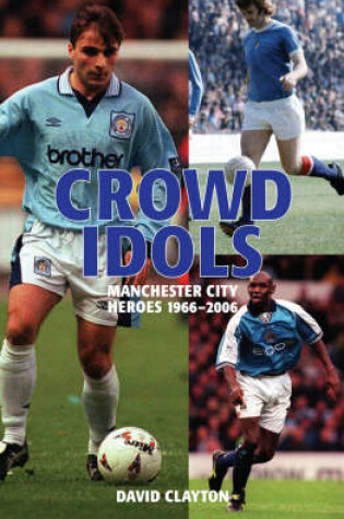 Cover of Crowd Idols