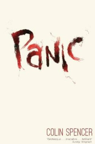 Cover of Panic