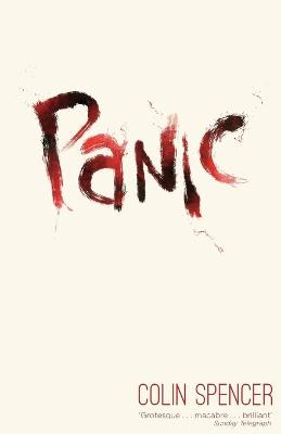 Cover of Panic