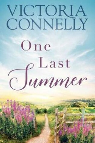 Cover of One Last Summer