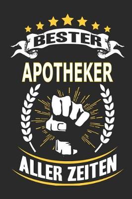 Book cover for Bester Apotheker aller Zeiten