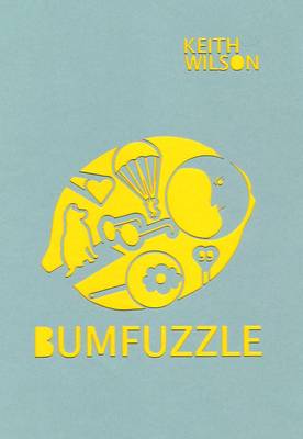 Book cover for Bumfuzzle