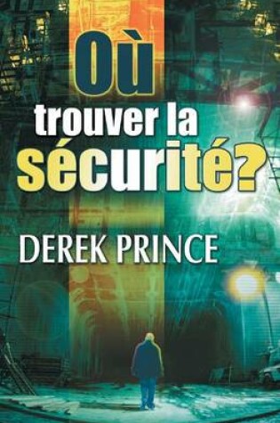 Cover of Where to Find Security? - FRENCH