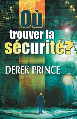 Book cover for Where to Find Security? - FRENCH