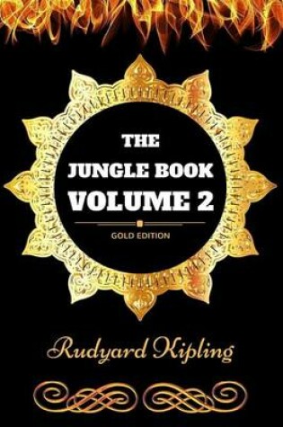 Cover of The Jungle Book - Volume 2