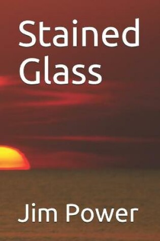 Cover of Stained Glass