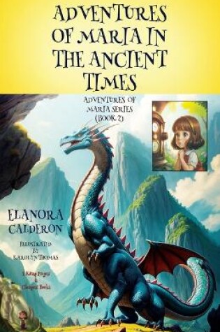 Cover of Adventures of Maria in the Ancient Times